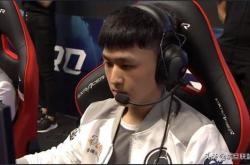 关于JackeyLove回归赛场，战术调整首场状态亮眼，中国队观众沸腾！的信息