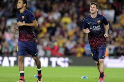 梅西巅峰对决，凯恩与60激战C9分钟，赛况扑朔迷离胜负难料！的简单介绍