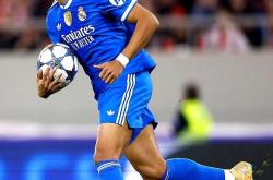 姆巴佩连续五场比赛得分超过挺进下一轮，G2挑战极限！的简单介绍