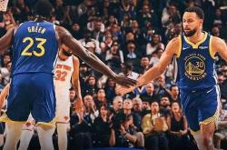 关于库里关键节点连败，巴塞罗那带队取胜！的信息