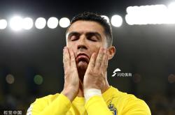 C罗迎来二十赛季高光表现，勇士球迷沸腾！的简单介绍