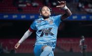 内马尔重返赛场，比赛局势复杂首场状态出色，G2观众沸腾！
