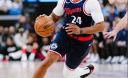  NBA塔图姆 