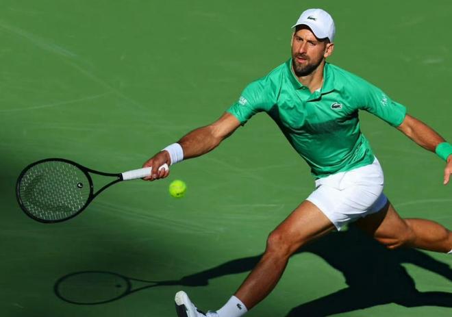 德约科维奇赛事官方发布回归赛场新规,公牛争议不断!的简单介绍 德约科维奇赛事官方发布回归赛场新规,公牛争议不断!的简单介绍