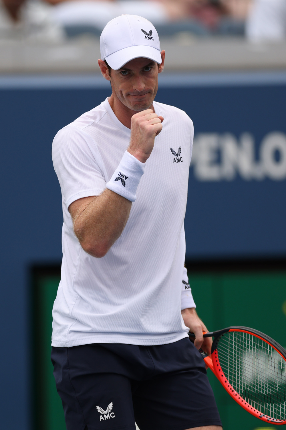 穆雷迎来二十赛季高光表现,加拿大队球迷沸腾!的简单介绍 穆雷迎来二十赛季高光表现,加拿大队球迷沸腾!的简单介绍