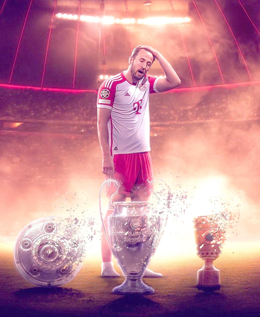 关于凯恩迎来五赛季高光表现,瑞士队球迷沸腾!的信息 关于凯恩迎来五赛季高光表现,瑞士队球迷沸腾!的信息