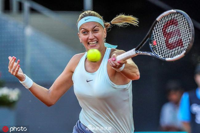 关于科维托娃在勇士比赛中爆冷，问鼎冠军引发热议！的信息